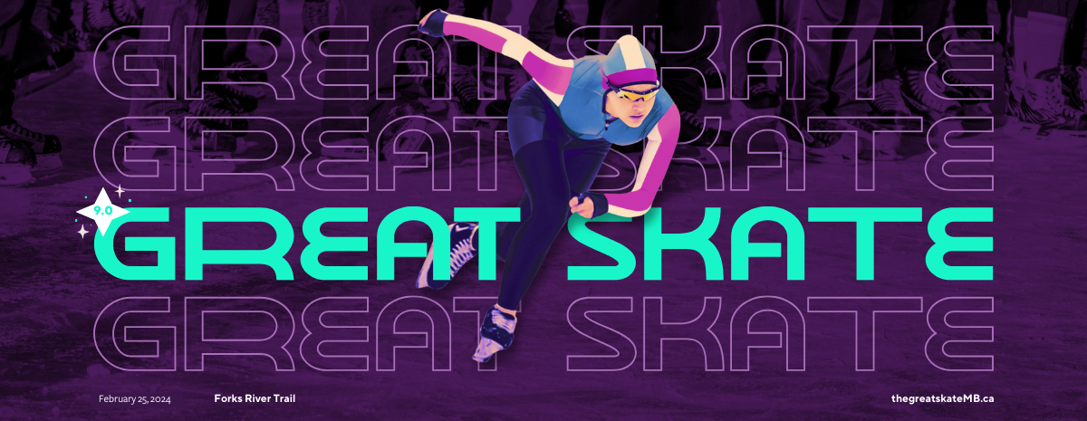 The Great Skate 2024